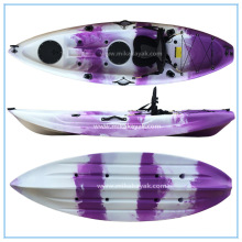 2015 Professional Sit on Top Kayak Fishing- New Design by China Factory (M21)